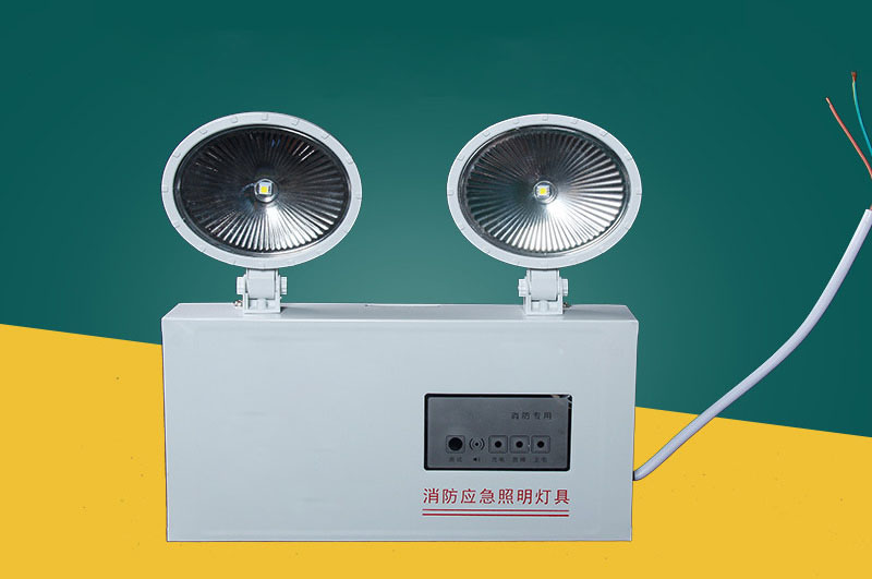 宽输入电压降压型转换器OC5800L应用于应急消防灯具，内置100V/5A功率MOS应用方案封面图