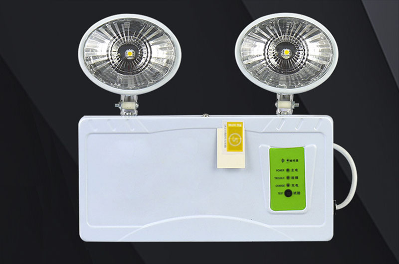 输入电压高达60V的DCDC降压芯片OC5822助力智能疏散指示灯设计，输出电流高达1.5A，具有具有热关断功能应用方案封面图