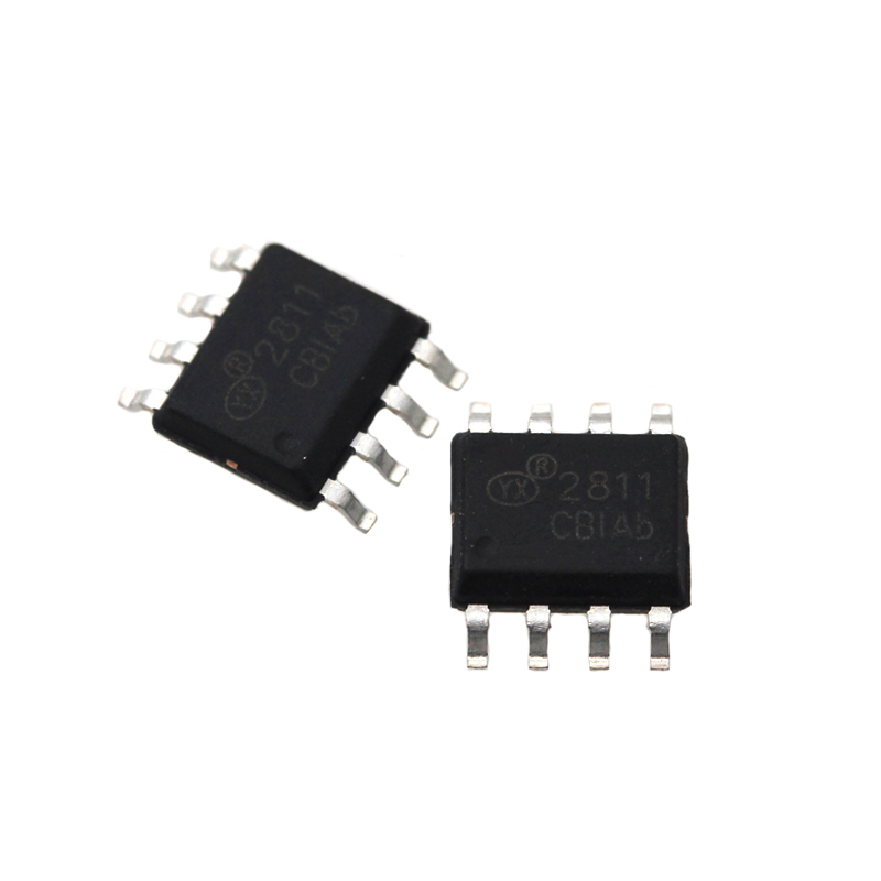YX2811产品封装照片
