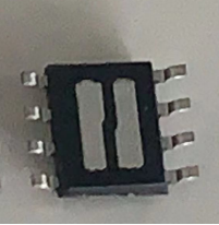 'NSI2616产品封装照片