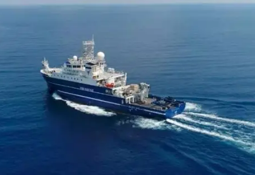 高精度定位定向MXT906B芯片应用于海洋测绘中的特点?行业资讯封面图