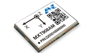 高精度定向定位UM980模组能输出pvt参数吗行业资讯封面图