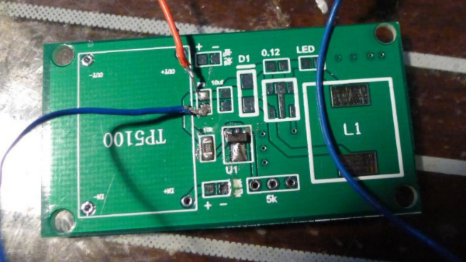 led恒流升压驱动芯片的功能与特点及应用领域和产品优势行业资讯封面图