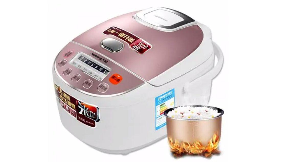 电饭煲破壁机等家电AC-DC降压型驱动芯片系列SM7033P型号推荐行业资讯封面图