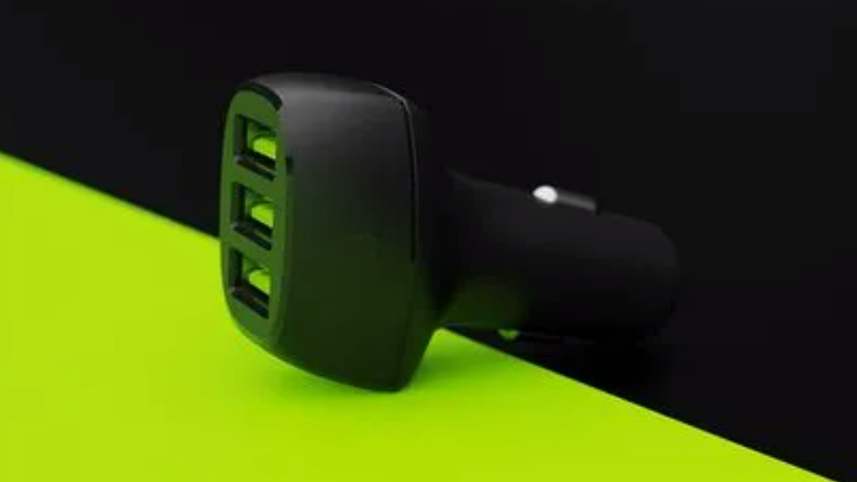 用于USB车载充电器的DC-DC电源芯片特点与SM3026TB型号推荐行业资讯封面图