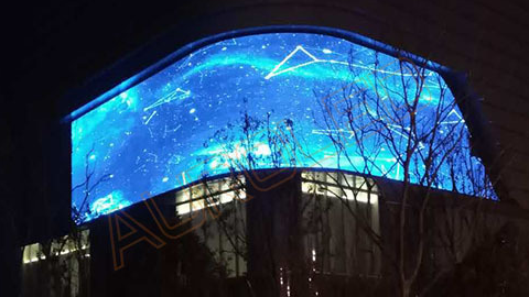 什么是格栅屏?用于格栅屏恒流驱动芯片特性与哪些应用行业资讯封面图